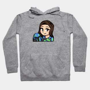 K8 Gaming Hoodie